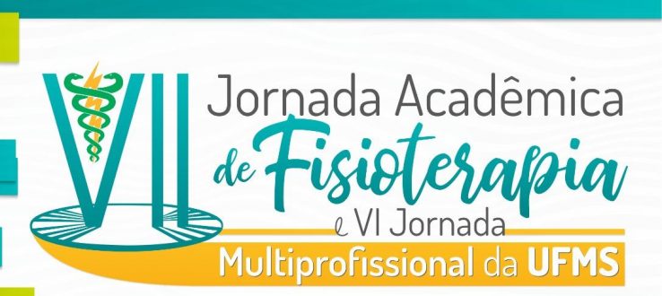 VII  Jornada de Fisioterapia da UFMS
